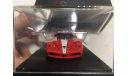 RedLine Ferrari FXX, масштабная модель, 1:43, 1/43, Spark