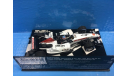 F1 BAR 007, масштабная модель, 1:43, 1/43, Minichamps, Honda