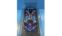 24H Lemans BR1 2019 Подиум!, масштабная модель, Spark, Nissan, scale43