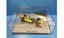 F1 Renault R30, масштабная модель, 1:43, 1/43, Minichamps