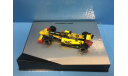 F1 Renault R30, масштабная модель, 1:43, 1/43, Minichamps