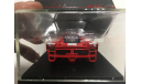 RedLine Ferrari FXX, масштабная модель, 1:43, 1/43, Spark