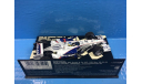 F1 BMW Sauber F1.06, масштабная модель, Minichamps, scale43