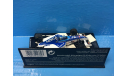 F1 Tyrrell 023, масштабная модель, 1:43, 1/43, Minichamps, Honda