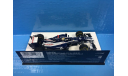 F1 Williams FW34, масштабная модель, Minichamps, scale43