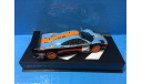 McLaren F1 GTR, масштабная модель, 1:43, 1/43, Altaya