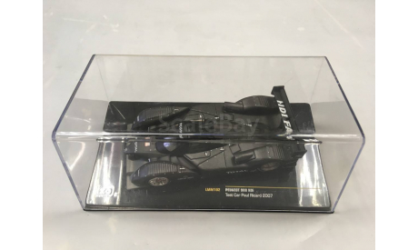 Peugeot 908 HDI, масштабная модель, IXO Le-Mans (серии LM, LMM, LMC, GTM), scale43