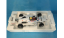 F1 Ralt Toyota RT3, масштабная модель, 1:18, 1/18, Minichamps