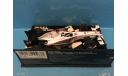 F1 Sauber C30 Showcar, масштабная модель, Minichamps, Ferrari, scale43