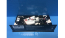 F1 Sauber C31 Showcar, масштабная модель, Minichamps, Ferrari, scale43