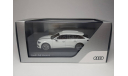 Audi A6 Avant C8 2018 iScale 1:43, масштабная модель, 1/43