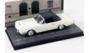 1:43 Ford Thunderbird James Bond 007 ’Thunderball’, масштабная модель, DeAgostini, scale43