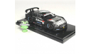 1:43 Nissan S Road Reito Mola GT-R SGT500 #1 2012 Okayama Test 44764 Ebbro, масштабная модель, scale43