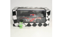1:43 Nissan GT-R GT1 2011 #22 JRM 44712 Ebbro, масштабная модель, scale43