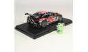 1:43 Nissan GT-R GT1 2011 #22 JRM 44712 Ebbro, масштабная модель, scale43