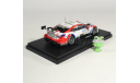 1:43 Lexus Super GT500 2014 #39 Denso Kobelco sard RC F Ebbro, масштабная модель, scale43