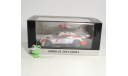 1:43 Lexus Super GT500 2014 #39 Denso Kobelco sard RC F Ebbro, масштабная модель, scale43