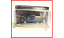 1:43 Chevrolet 500 pick-up blue 1983 Brasil, масштабная модель, Atlas, scale43