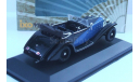 1:43 Delage D8SS Fernandez Darrin 1932 IXO, масштабная модель, BMW, IXO Museum (серия MUS), scale43