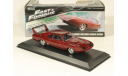 1:43 1:43 Dodge Charger Daytona 1969 Форсаж Fast and the Furious 2013 GreenLight, масштабная модель, Greenlight Collectibles, scale43