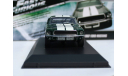 1:43 Sean’s 1967 Ford Mustang Fast & Furious GreenLight, масштабная модель, Greenlight Collectibles, scale43