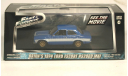 1:43 Ford Escort RS 2000 MKI 1974 Форсаж Fast and the Furious GreenLight, масштабная модель, Greenlight Collectibles, scale43