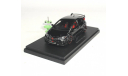 1:43 Honda Civic type R 2015 Ebbro 45353, масштабная модель, scale43