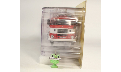 1:43 IFA W50 пожарная машина ИФА ГДР Atlas, масштабная модель, Avia, scale43