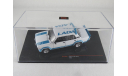 1:43 Lada 2105 VFTS 1983 rallye ВАЗ 1600 IXO CLC398N, масштабная модель, IXO Rally (серии RAC, RAM), scale43