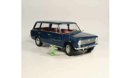 1:18 ВАЗ 2102 от Triple9, масштабная модель, scale18