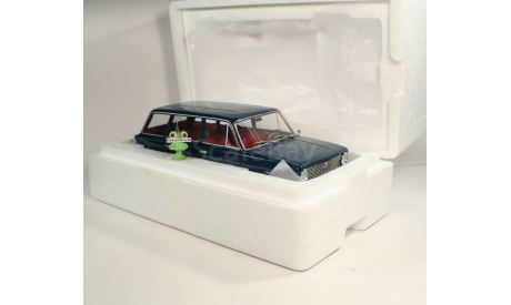 1:18 ВАЗ 2102 от Triple9, масштабная модель, scale18
