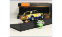 1:43 Lada 2105 VFTS #10 1984 Barum Team Barum Rally M.Lank/T.Milos, масштабная модель, ВАЗ, IXO Rally (серии RAC, RAM), scale43