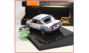 1:43 ВАЗ LADA 2105 Rallye 1985 WM Neuseeland #9 S.Brundza/S.Dadvan, масштабная модель, IXO Rally (серии RAC, RAM), scale43