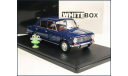 1:24 ВАЗ 2101 LADA 1200 от WhiteBox WB12478, масштабная модель, scale24