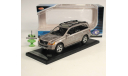 1:43 Mercedes Benz GL-Class 3.0 V6 2007 Solido, масштабная модель, Mercedes-Benz, scale43