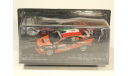 1:43 Mitsubishi Lancer RS EVO IX #49 Ogliari/Verdelli 2011 Rally Monte Carlo, масштабная модель, IXO журналка, scale43