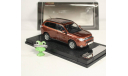 1:43 Mitsubishi Outlander 2010 Copper Red Vitesse #29390, масштабная модель, scale43