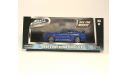 1:43 Brian’s 2002 Nissan Skyline GT-R Форсаж Fast and the Furious GreenLight, масштабная модель, Greenlight Collectibles, scale43