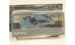 1:43 Opel Monza A GSE 1983 серия Опель