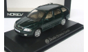 1:43 Skoda Octavia Combi Norev 2005, масштабная модель, Škoda, scale43
