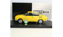 1:24 SKODA 110R WB124098 WhiteBox, масштабная модель, Škoda, scale24