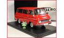 1:24 SKODA 1203 (1968) WhiteBox WB124122 Шкода, масштабная модель, Škoda, scale24