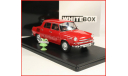 1:24 SKODA 1000MB (1964) WhiteBox WB124066, масштабная модель, Škoda, scale24