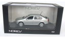 1:43 Skoda Oktavia berline 2004 Norev, масштабная модель, Škoda, scale43