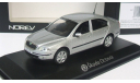 1:43 Skoda Oktavia berline 2004 Norev, масштабная модель, Škoda, scale43