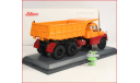 1:43 TATRA T148 татра самосвал Schuco, масштабная модель, scale43