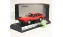 1:43 Toyota Trueno Sprinter AE86 Kyosho, масштабная модель, scale43