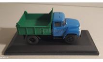 Зил-ММЗ-4502, масштабная модель, ULTRA Models, scale43