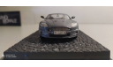 Aston Martin DBS - Casino Royale, James Bond Kollektion., масштабная модель, 1:43, 1/43