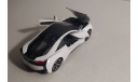 BMW i 8. Масштаб 1: 24 !!!, масштабная модель, Rastar., 1:24, 1/24